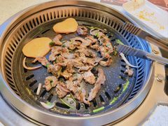 -炭之家·齐齐哈尔非遗烤肉·鲜切直供(中央大街店)