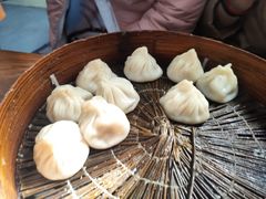 小笼包-万寿斋(山阴路店)