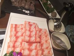 -捞神煲汤火锅(湖滨商业街店)