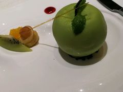 -王品牛排(郑州大卫城店)