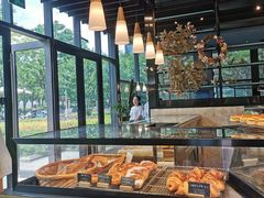 -麦田工坊(月湖店)