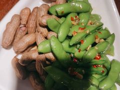 -管氏翅吧(马家堡店)