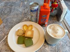 -上海前滩香格里拉大酒店