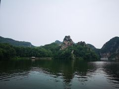 -大连冰峪旅游度假区