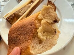 -Le Comptoir de la Gastronomie