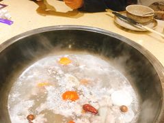 -313羊庄鲜羊火锅·鲜羊肉烧烤(李村店)