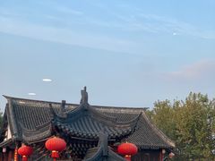 -七欣天香辣蟹火锅(常熟方塔街店)