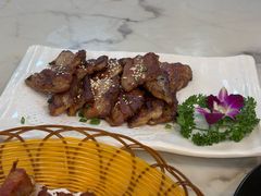 -百姓百味海鲜酒楼(粤垦路总店)