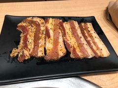 -花味·自助烤肉(雨花客厅店)