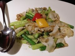 -丽晶轩中餐厅(重庆丽晶酒店)