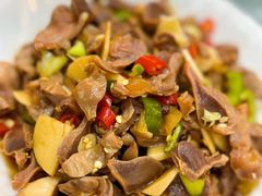 -叶老大阳朗辣子鸡(息烽店)