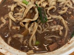 -桂花香手工面(鼓楼店)