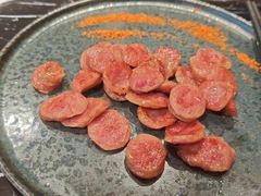 -牛将军•涮肉•烤肉(北京王府井·故宫店)