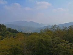 景点-径山寺