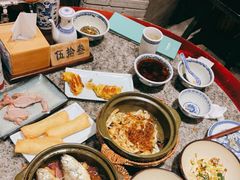 -南京大牌档(香港广场店)