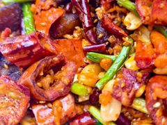 -昌盛德徐州老菜馆