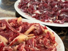 -蔡社牛肉城(龙湖店)