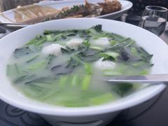 -逸品淮扬(东方渔人码头店)