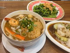 -曼谷食堂·泰国家庭料理(丹桂路店)