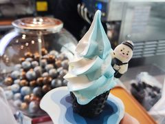 -抱抱地球咖啡馆(国家海洋博物馆店)