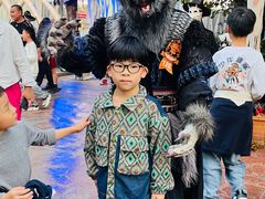 -郑州方特梦幻王国