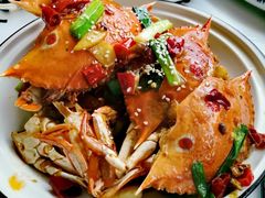 -琼大师东方烤乳猪(亚特兰蒂斯店)