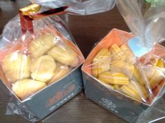 -丁香西饼屋(桂林路店)