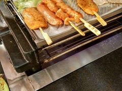 -巴麦隆自助烤肉(桂林路店)