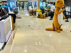 -新世界大丸百货