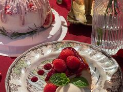 -BROWNSTONE布朗石西班牙餐厅(富城店)