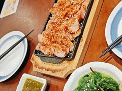 -小川洋风料理(武商MALL店)