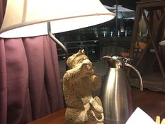 -Local泰莲庭(虹鳟鱼店)