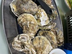 -嘉升大排档(番禺总店)