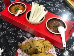 -旺角小渔村·海肠捞饭开创者(环山路店)