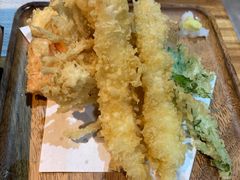 -森味薪火烧•烧鸟居酒屋•日本料理(望京店)