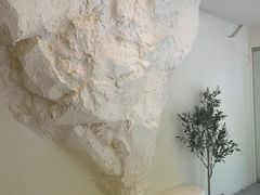 -伊斯坦布尔土耳其清真咖啡餐厅