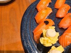 -傑·料理·海鲜放题(佛山文华荟店)