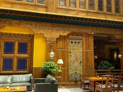 -松赞拉萨林卡酒店