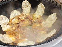 -锅来乐地锅鸡(安亭店)