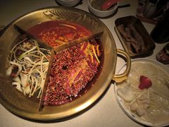 -小龙坎火锅(春熙太古里店)