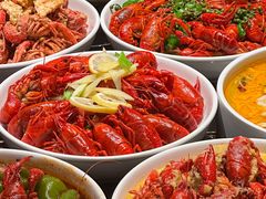 -金陵一哥龙虾(水木秦淮店)