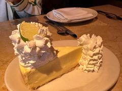 -The Cheesecake Factory 芝乐坊餐厅(王府中環店)