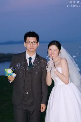 -绽放摄胶片摄影工作室