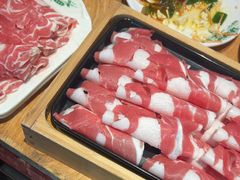 -草原塞蛮羊火锅城(港湾店)