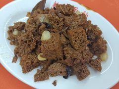 -华天新川面馆(缸瓦市店)