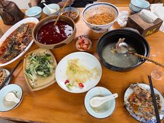 -青城甲(青城山店)