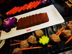 -菌自在·云南野生菌火锅(长安万达店)