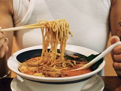 -真打拉面·日式拉面新流派(体育西横街店)