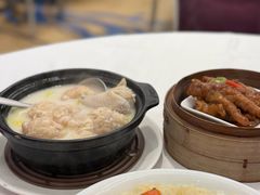 -海都六福酒家(世博广场店)