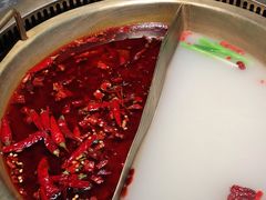 -麻路成都火锅(柏威年店)